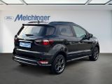 Ford EcoSport bei Gebrauchtwagen.expert - Abbildung (4 / 15) Ford EcoSport bei Gebrauchtwagen.expert - Abbildung (4 / 15)
