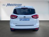 Ford C-MAX bei Gebrauchtwagen.expert - Abbildung (4 / 15) Ford C-MAX bei Gebrauchtwagen.expert - Abbildung (4 / 15)