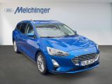 Ford Focus bei Gebrauchtwagen.expert - Abbildung (3 / 15)