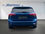 Ford Focus bei Gebrauchtwagen.expert - Abbildung (5 / 15)