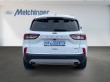Ford Kuga bei Gebrauchtwagen.expert - Abbildung (5 / 15) Ford Kuga bei Gebrauchtwagen.expert - Abbildung (5 / 15)