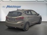Ford Fiesta bei Gebrauchtwagen.expert - Abbildung (4 / 15)