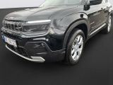 Jeep Avenger bei Gebrauchtwagen.expert - Abbildung (10 / 14) Jeep Avenger bei Gebrauchtwagen.expert - Abbildung (10 / 14)
