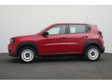 Fiat Grande Punto bei Gebrauchtwagen.expert - Abbildung (5 / 15)