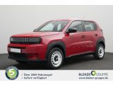 Fiat Grande Punto bei Gebrauchtwagen.expert - Abbildung (3 / 15)