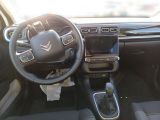 Citroen C3 bei Gebrauchtwagen.expert - Abbildung (11 / 14)