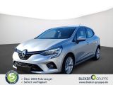Renault Clio bei Gebrauchtwagen.expert - Abbildung (3 / 14)