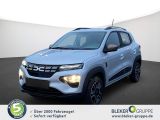 Dacia Spring bei Gebrauchtwagen.expert - Abbildung (3 / 14)