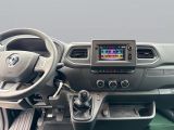 Renault Master bei Gebrauchtwagen.expert - Abbildung (9 / 12) Renault Master bei Gebrauchtwagen.expert - Abbildung (9 / 12)