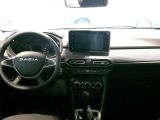 Dacia Sandero bei Gebrauchtwagen.expert - Abbildung (9 / 13)