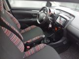 Citroen C1 bei Gebrauchtwagen.expert - Abbildung (13 / 15)