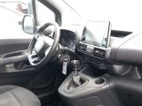 Citroen Berlingo bei Gebrauchtwagen.expert - Abbildung (12 / 14)