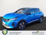 Peugeot 3008 bei Gebrauchtwagen.expert - Abbildung (3 / 14)