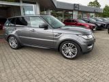 Land Rover Range Rover Sport bei Gebrauchtwagen.expert - Abbildung (7 / 15)