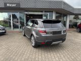 Land Rover Range Rover Sport bei Gebrauchtwagen.expert - Abbildung (2 / 15)