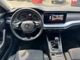 Skoda Octavia bei Gebrauchtwagen.expert - Abbildung (5 / 14) Skoda Octavia bei Gebrauchtwagen.expert - Abbildung (5 / 14)