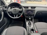 Skoda Octavia bei Gebrauchtwagen.expert - Abbildung (6 / 10) Skoda Octavia bei Gebrauchtwagen.expert - Abbildung (6 / 10)