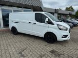 Ford Transit Custom bei Gebrauchtwagen.expert - Abbildung (9 / 11)