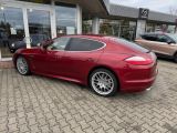 Porsche Panamera bei Gebrauchtwagen.expert - Abbildung (13 / 15)