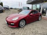 Porsche Panamera bei Gebrauchtwagen.expert - Abbildung (7 / 15)