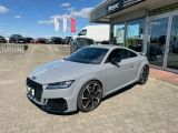 Audi Audi TT bei Gebrauchtwagen.expert - Abbildung (11 / 15)
