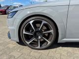 Audi Audi TT bei Gebrauchtwagen.expert - Abbildung (9 / 15)