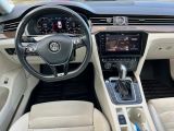 VW Passat bei Gebrauchtwagen.expert - Abbildung (10 / 14)
