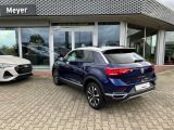 VW T-Roc bei Gebrauchtwagen.expert - Abbildung (4 / 13)