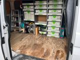 VW T6 Transporter bei Gebrauchtwagen.expert - Abbildung (3 / 11)