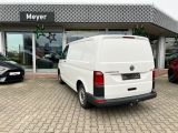VW T6 Transporter bei Gebrauchtwagen.expert - Abbildung (9 / 11)