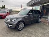 Land Rover Range Rover Sport bei Gebrauchtwagen.expert - Abbildung (8 / 15)
