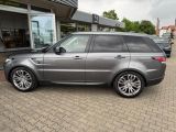 Land Rover Range Rover Sport bei Gebrauchtwagen.expert - Abbildung (3 / 15)