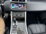 Land Rover Range Rover Sport bei Gebrauchtwagen.expert - Abbildung (11 / 15)