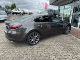 Mazda 6 bei Gebrauchtwagen.expert - Abbildung (5 / 14)