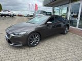 Mazda 6 bei Gebrauchtwagen.expert - Abbildung (7 / 14)
