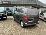 Peugeot Expert bei Gebrauchtwagen.expert - Abbildung (13 / 15)