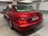 Mercedes-Benz E-Klasse bei Gebrauchtwagen.expert - Abbildung (3 / 14)