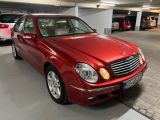 Mercedes-Benz E-Klasse bei Gebrauchtwagen.expert - Abbildung (6 / 14)
