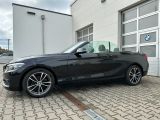 BMW 2er bei Gebrauchtwagen.expert - Abbildung (10 / 14)