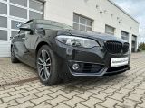 BMW 2er bei Gebrauchtwagen.expert - Abbildung (3 / 14)