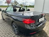 BMW 2er bei Gebrauchtwagen.expert - Abbildung (13 / 14)