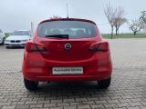 Opel Corsa bei Gebrauchtwagen.expert - Abbildung (5 / 9) Opel Corsa bei Gebrauchtwagen.expert - Abbildung (5 / 9)