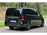 Mercedes-Benz V-Klasse bei Gebrauchtwagen.expert - Abbildung (8 / 15)