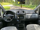Mercedes-Benz Viano bei Gebrauchtwagen.expert - Abbildung (14 / 15)