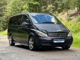 Mercedes-Benz Viano bei Gebrauchtwagen.expert - Abbildung (10 / 15)