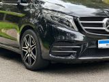 Mercedes-Benz V-Klasse bei Gebrauchtwagen.expert - Abbildung (10 / 15)