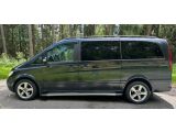 Mercedes-Benz Viano bei Gebrauchtwagen.expert - Abbildung (5 / 15)
