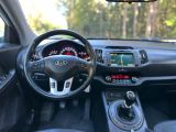 Kia Sportage bei Gebrauchtwagen.expert - Abbildung (14 / 15) Kia Sportage bei Gebrauchtwagen.expert - Abbildung (14 / 15)