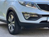 Kia Sportage bei Gebrauchtwagen.expert - Abbildung (10 / 15) Kia Sportage bei Gebrauchtwagen.expert - Abbildung (10 / 15)