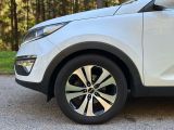 Kia Sportage bei Gebrauchtwagen.expert - Abbildung (4 / 15) Kia Sportage bei Gebrauchtwagen.expert - Abbildung (4 / 15)